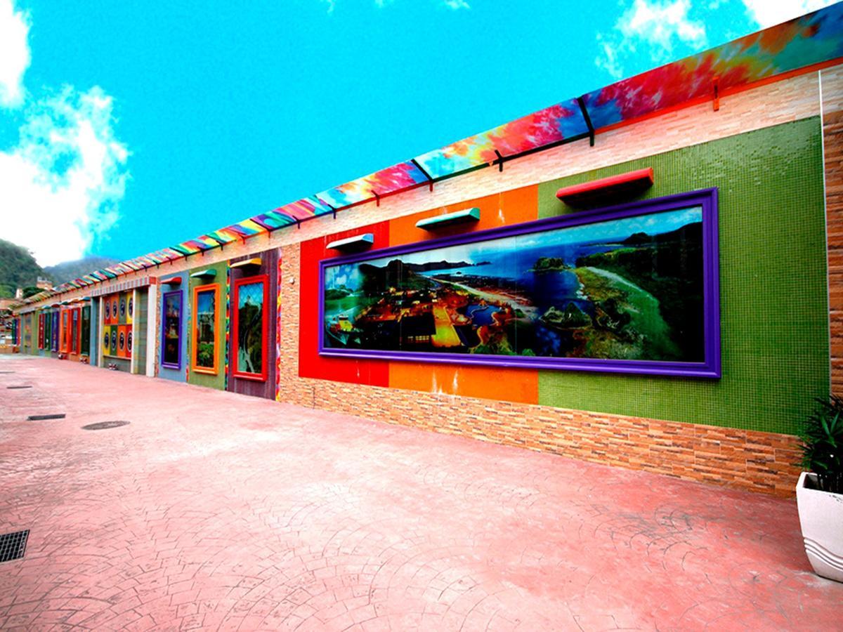 Chihpan City Wenquan Kültér fotó